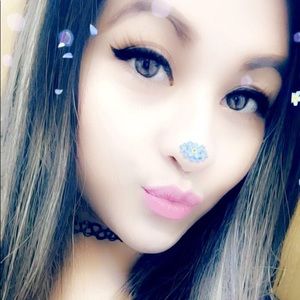 Meet your Posher, Iris